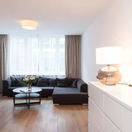 Tulip Penthouse *