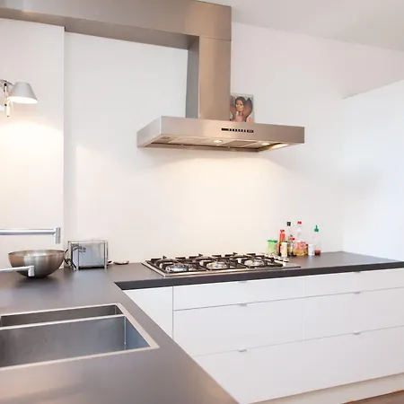 Tulip Penthouse * Amsterdam
