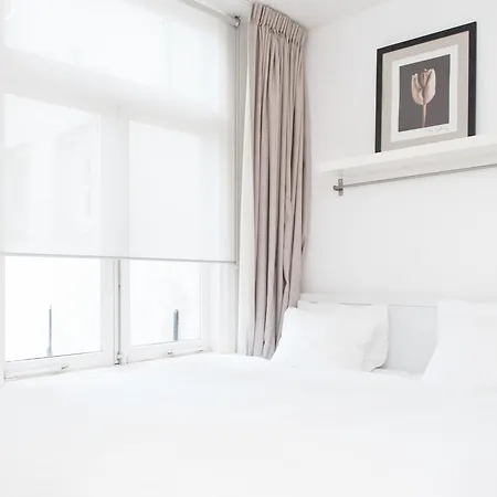 Appartamento Tulip Penthouse *
