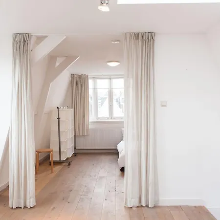 Tulip Penthouse * Amsterdam