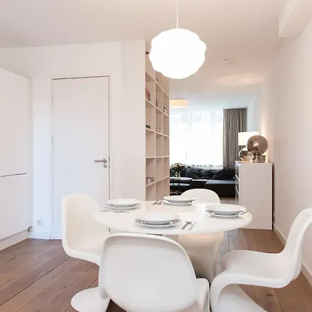 Tulip Penthouse *