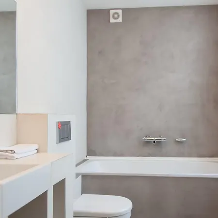 Tulip Penthouse Appartamento Amsterdam