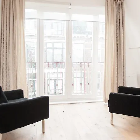 Appartamento Tulip Penthouse Amsterdam