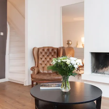 Tulip Penthouse Appartamento *