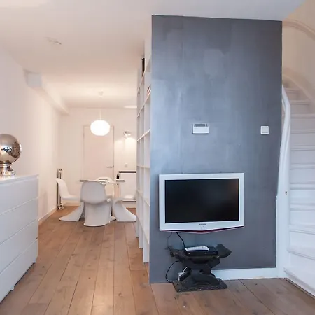 Tulip Penthouse * Amsterdam