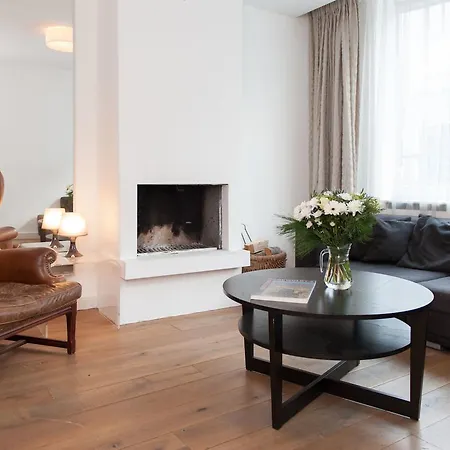 Appartamento Tulip Penthouse *