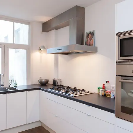 Tulip Penthouse أمستردام