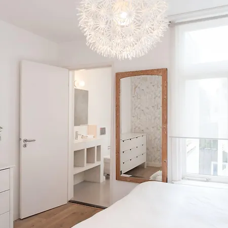 شقة Tulip Penthouse أمستردام
