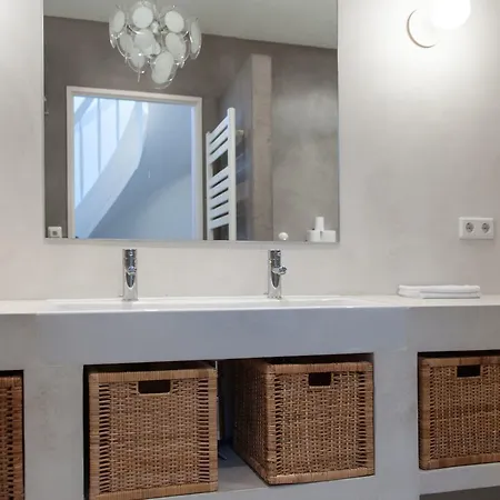 Tulip Penthouse أمستردام